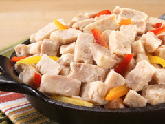 Mountain House Freeze Dried Chicken