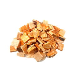 Saratoga Farms Freeze Dried Sweet Potatoes